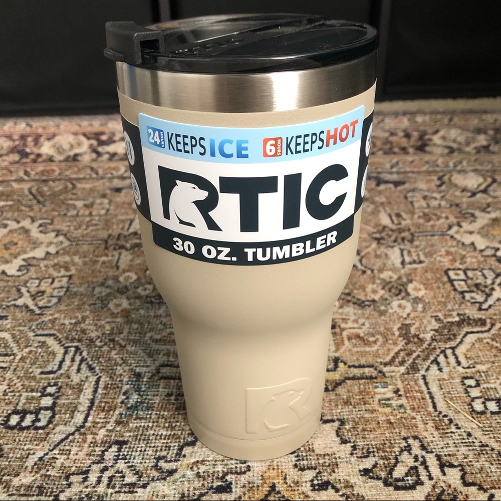 Rtic 30oz. Tumbler